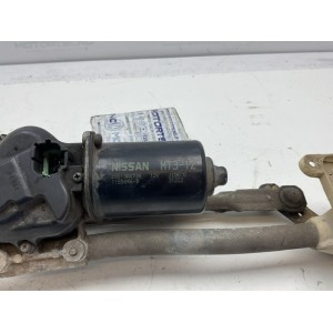 MOTORINO TERGI ANT COMPLETO DI TANDEM NISSAN Micra 3° Serie 28810AX700 (00 03)