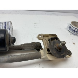 MOTORINO TERGI ANT COMPLETO DI TANDEM NISSAN Micra 3° Serie 28810AX700 (00 03)