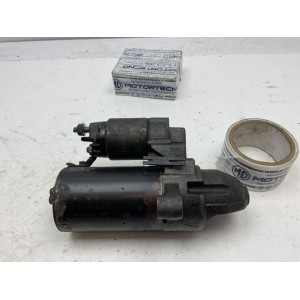 MOTORINO D' AVVIAMENTO MINI Countryman 1° Serie 0 001 138 040 N47 C16 A Diesel 1600 (10)