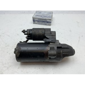 MOTORINO D' AVVIAMENTO MINI Countryman 1° Serie 0 001 138 040 N47 C16 A Diesel 1600 (10)
