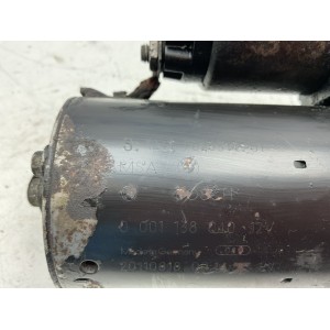 MOTORINO D' AVVIAMENTO MINI Countryman 1° Serie 0 001 138 040 N47 C16 A Diesel 1600 (10)