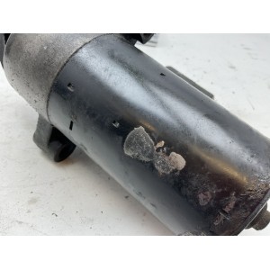 MOTORINO D' AVVIAMENTO MINI Countryman 1° Serie 0 001 138 040 N47 C16 A Diesel 1600 (10)
