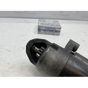 MOTORINO D' AVVIAMENTO MINI Countryman 1° Serie 0 001 138 040 N47 C16 A Diesel 1600 (10)
