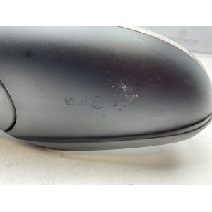 SPECCHIETTO RETROVISORE SINISTRO OPEL Astra J E1021094 (09) BIANCO