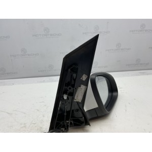 SPECCHIETTO RETROVISORE DESTRO OPEL Astra J E1021094 (09) BIANCO