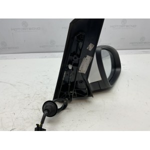 SPECCHIETTO RETROVISORE DESTRO OPEL Astra J E1021094 (09) BIANCO