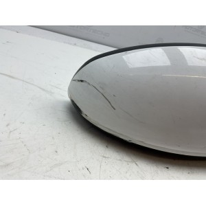 SPECCHIETTO RETROVISORE DESTRO OPEL Astra J E1021094 (09) BIANCO