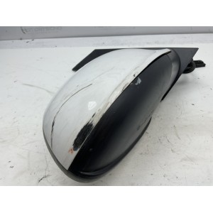 SPECCHIETTO RETROVISORE DESTRO OPEL Astra J E1021094 (09) BIANCO