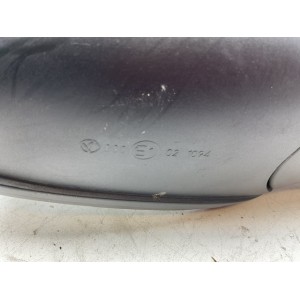 SPECCHIETTO RETROVISORE DESTRO OPEL Astra J E1021094 (09) BIANCO