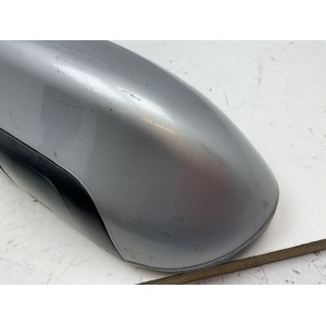 SPECCHIETTO RETROVISORE SINISTRO NISSAN Qashqai 2° Serie GRIGIO 96302BR78A K9K (10 13)