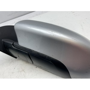 SPECCHIETTO RETROVISORE SINISTRO NISSAN Qashqai 2° Serie GRIGIO 96302BR78A K9K (10 13)