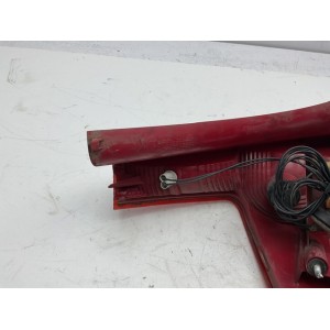 STOP FANALE POSTERIORE DESTRO CITROEN C4 Berlina 9655863980 (04 08)