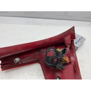 STOP FANALE POSTERIORE DESTRO CITROEN C4 Berlina 9655863980 (04 08)