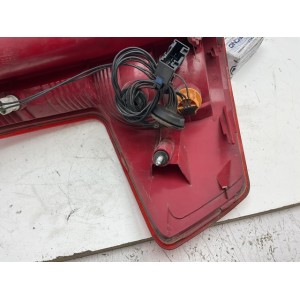 STOP FANALE POSTERIORE DESTRO CITROEN C4 Berlina 9655863980 (04 08)