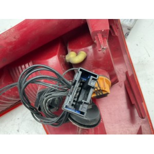 STOP FANALE POSTERIORE DESTRO CITROEN C4 Berlina 9655863980 (04 08)