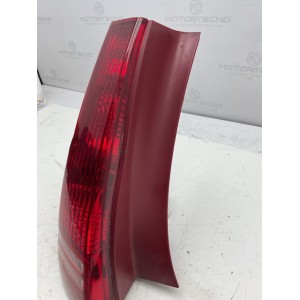 STOP FANALE POSTERIORE SINISTRO CITROEN C4 Berlina  (04 08)