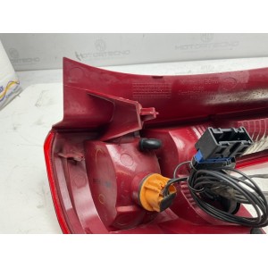 STOP FANALE POSTERIORE SINISTRO CITROEN C4 Berlina  (04 08)