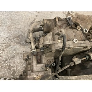 Cambio Nissan Qashqai M9R 2010 2.0 DCI MT 4WD (148 cv) (110 KW)