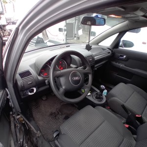 Audi a2 1.4tdi del 2002
