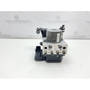 Centralina ABS Ford Mondeo 4 serie