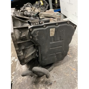 Cambio Nissan Qashqai M9R 2010 2.0 DCI MT 4WD (148 cv) (110 KW)