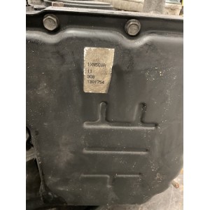 Cambio Nissan Qashqai M9R 2010 2.0 DCI MT 4WD (148 cv) (110 KW)