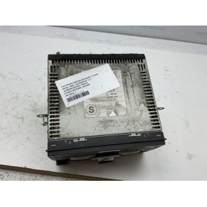 Autoradio Per Nissan Qashqai 1° Serie (2006 - 2009)