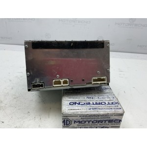 Autoradio Per Nissan Qashqai 1° Serie (2006 - 2009)