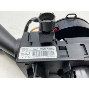 Devioguidasgancio devio (3 leve) c/cruise control (07355763290) Lancia YPSILON (TK) (11 15)