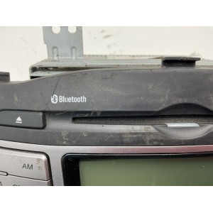 AUTORADIO HYUNDAI iX35 1° Serie (10)