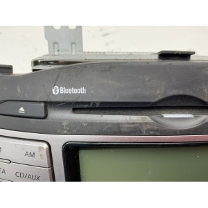 AUTORADIO HYUNDAI iX35 1° Serie (10)