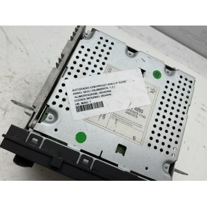 AUTORADIO CHEVROLET Aveo 2° Serie LDC, A12XER (11)