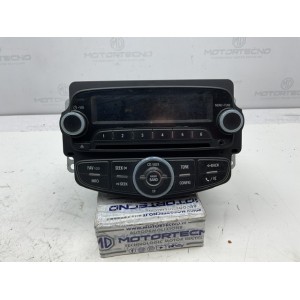 Autoradio CD 95494106 Chevrolet Aveo Mk2 2012-2020