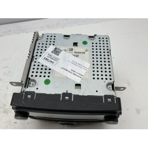 Autoradio CD 95494106 Chevrolet Aveo Mk2 2012-2020
