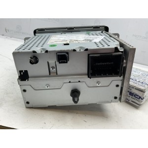 Autoradio CD 95494106 Chevrolet Aveo Mk2 2012-2020