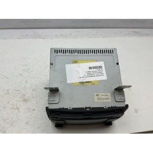 AUTORADIO HYUNDAI i30 Serie 96160-2L200 (07 11)
