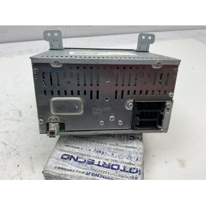 AUTORADIO HYUNDAI i30 Serie 96160-2L200 (07 11)