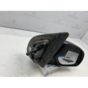 SPECCHIETTO RETROVISORE DESTRO HYUNDAI i20 1° Serie E4022889 (08 14) nero