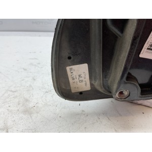 SPECCHIETTO RETROVISORE DESTRO HYUNDAI i20 1° Serie E4022889 (08 14) nero