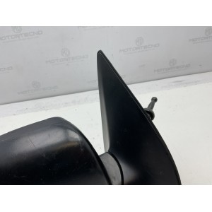 SPECCHIETTO RETROVISORE DESTRO HYUNDAI i20 1° Serie E4022889 (08 14) nero