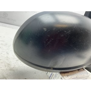 SPECCHIETTO RETROVISORE DESTRO HYUNDAI i20 1° Serie E4022889 (08 14) nero