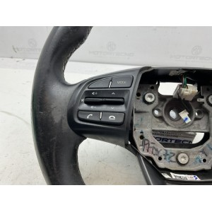 56100K7170 VOLANTE CON COMANDI HYUNDAI I10 III (AC3) 1.0 B 12V MAN 5M 67CV 2021 5P