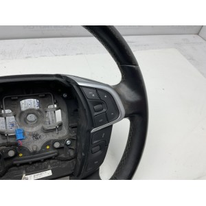 VOLANTE CITROEN DS4 (NX_) OEM 96754515ZD VOLANTE CITROEN DS4 1° Serie (11 )