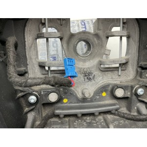 VOLANTE CITROEN DS4 (NX_) OEM 96754515ZD VOLANTE CITROEN DS4 1° Serie (11 )