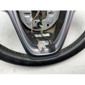 VOLANTE CON COMANDI OPEL ASTRA J / MERIVA B 2010 COD. 3064346