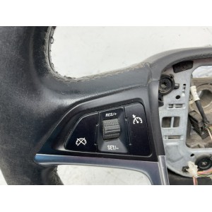 VOLANTE CON COMANDI OPEL ASTRA J / MERIVA B 2010 COD. 3064346