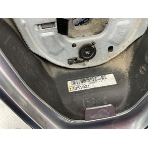 VOLANTE CON COMANDI OPEL ASTRA J / MERIVA B 2010 COD. 3064346