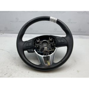 VOLANTE MAZDA CX-5 Serie K0273 (12 16)