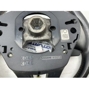 VOLANTE MAZDA CX-5 Serie K0273 (12 16)