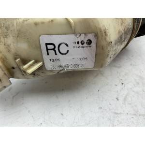 POMPA SERVOSTERZO OPEL Astra H Berlina 13192897 Diesel 1.7 04 07
